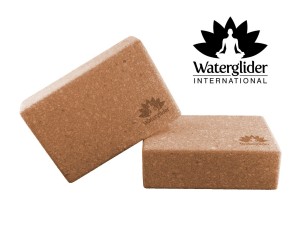 Yoga Cork 2 Block Saver Pack