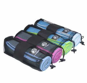 Youphoria Sport Microfiber Travel Towel