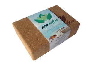 Zen Active Yoga Block