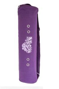 1 AMAZON CUSTOMER-RATED YOGA MAT BAG!