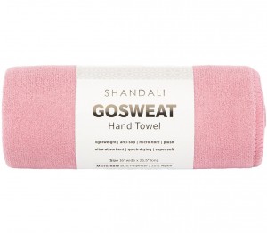 1 Best Hot Yoga Towel