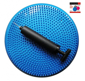 Air Stability Wobble Cushion