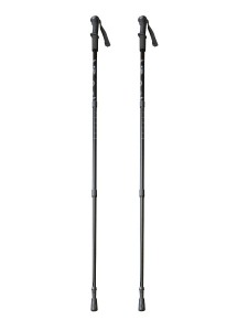 5 Best Anti Shock Hiking Poles – A great addition to your hiking gear