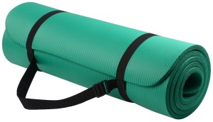 5 Best Yoga Mat With Carrying Strap – Must have for your yoga accessories