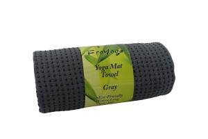 Bikram Hot Yoga Towel