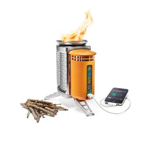 5 Best Wood Burning Camp Stove – Excellent addition to your camping essentials