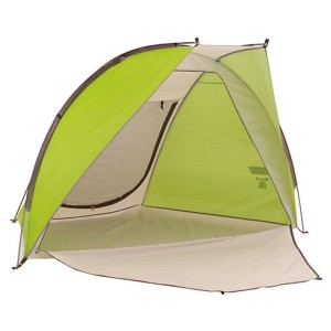 Coleman Compact Shade Shelter