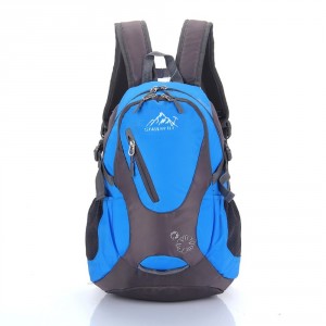 Cycling hiking backpack