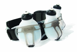 Fuebelt R3O Revenge Hydration Belt