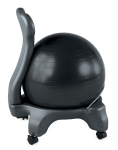5 Best Balance Ball Chair – Keep fit even while you sit