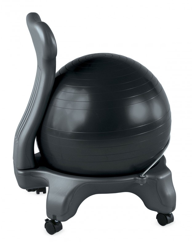 5 Best Balance Ball Chair Keep fit even while you sit Tool Box