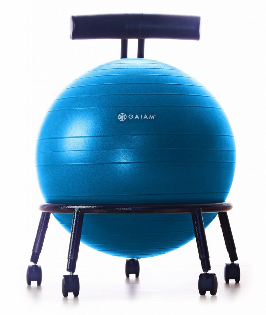 5 Best Balance Ball Chair Keep fit even while you sit Tool Box