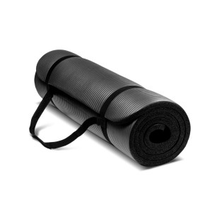 HemingWeigh Extra Thick Foam Exercise Mat