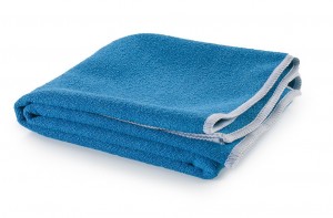 HemingWeigh Highly Absorbant Microfiber Yoga Hand Towel