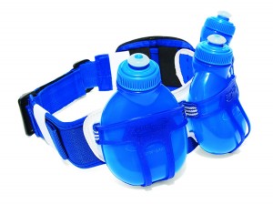 Hydration Belt - Keep you hydrated for your run