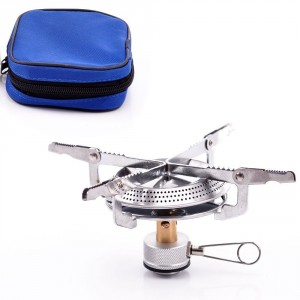 Lightweight Large Burner Classic Camping