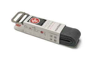 Manduka Cotton Yoga Strap