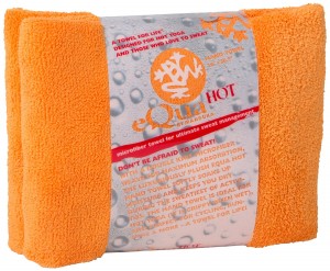 Manduka Hot Yoga Hand Towel