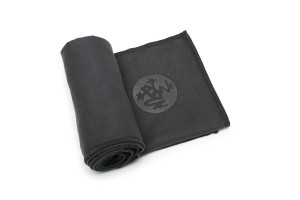 Manduka eQua Yoga Hand Towel