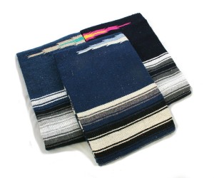 Mexican Yoga Blanket - You will love your new yoga blanket