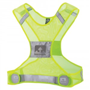 Nathan Streak Reflective Vest