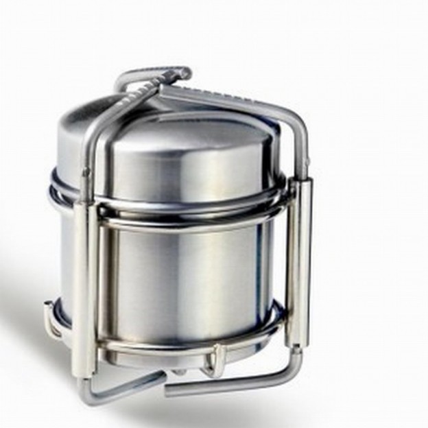 5 Best Alcohol Stove Best friend for any hiker and camper Tool Box