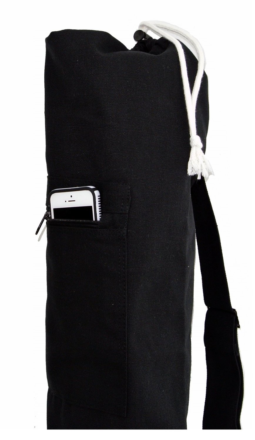 5 Best Yoga Mat Bag Transporting your yoga mat is a breeze Tool Box