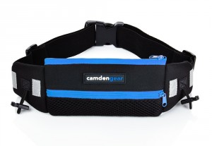 Running Belt By Camden Gear