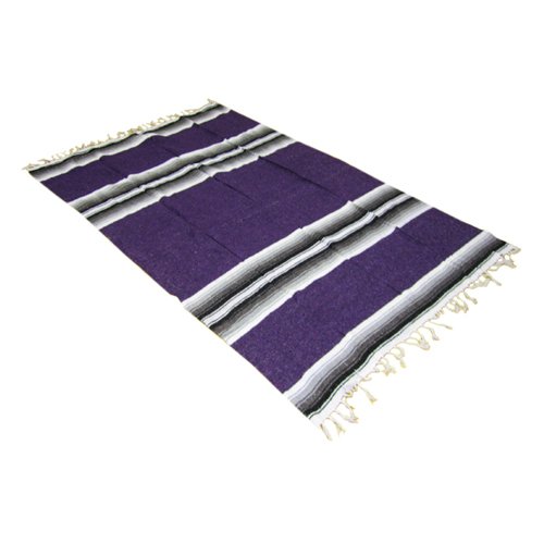 5 Best Mexican Yoga Blanket You will love your new yoga blanket