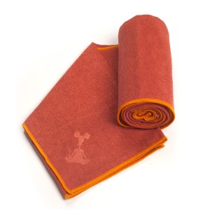 5 Best Yoga Mat Towel – Give peace of mind when practicing