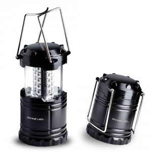 Ultra Bright LED Lantern