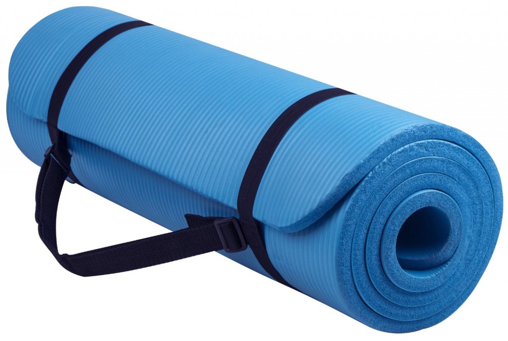 5 Best Yoga Mat With Carrying Strap Must have for your yoga
