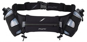 iFitness 16-ounce Hydration Belt