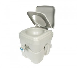 5 Best Portable Toilet – Bathroom goes anywhere