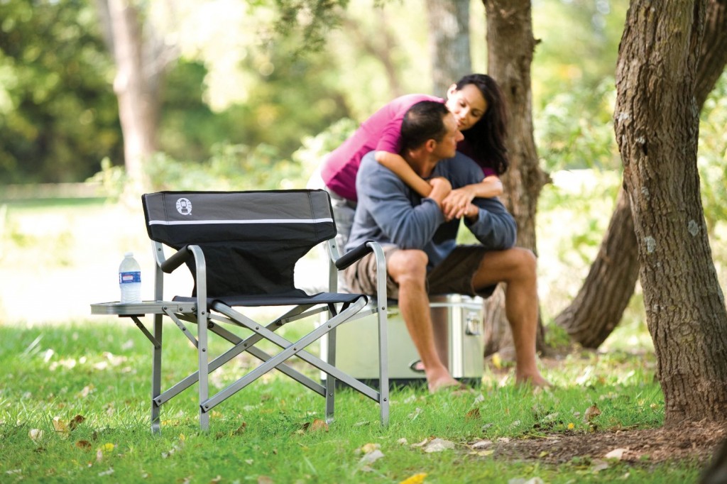 5 Best Camping Directors Chair - Sit comfortably anywhere - Tool Box