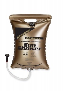 Coleman Sun Shower® 5 Portable Shower