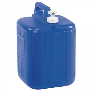 Coleman Water Carrier