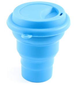 8 Best Collapsible Travel Cup – Stay hydrated on the go