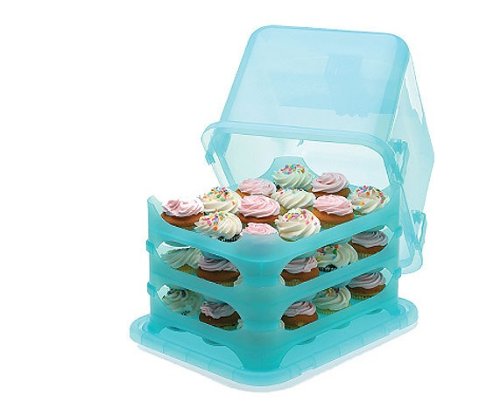 Cupcake Courier 36-Cupcake