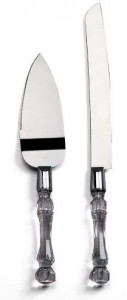 5 Best Wedding Knife and Server Set – Add beauty and romance to your wedding day
