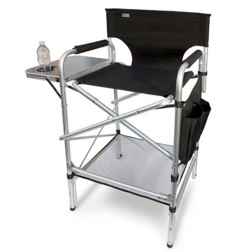 Earth Executive VIP Tall Directors Chair