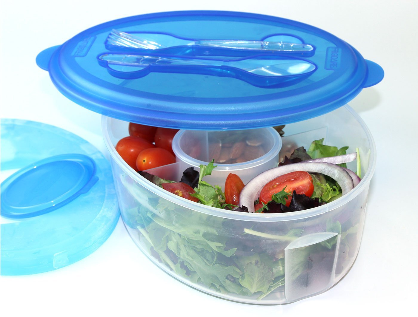 5 Best Salad To Go Container The ultimate in onthego meal