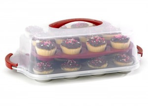 Good Cook 24 Count Cupcake Pan