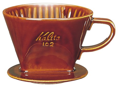Kalita Ceramic Coffee Dripper