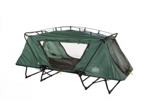 5 Best Kamp-Rite Tent Cot – Reward yourself with a comfortable ambient sleep