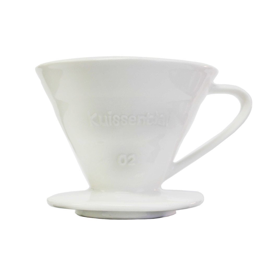 5 Best Ceramic Coffee Dripper Reward yourself with excellent coffee