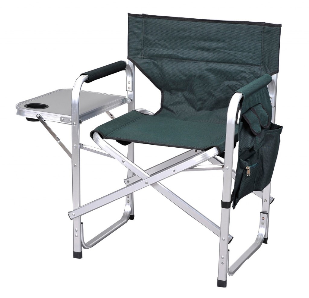 5 Best Camping Directors Chair Sit comfortably anywhere Tool Box
