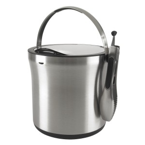 OXO Good Grips Steel Ice Bucket