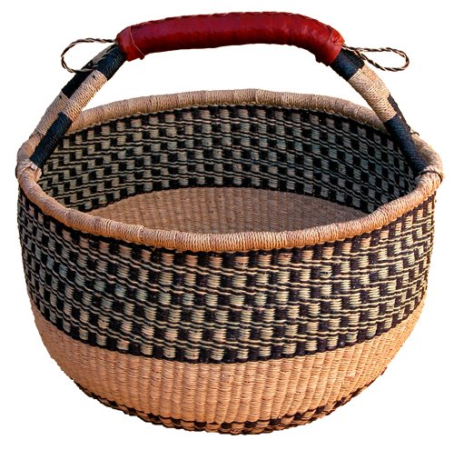 Overseas Connection Market Basket