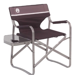 Portable Deck Chair